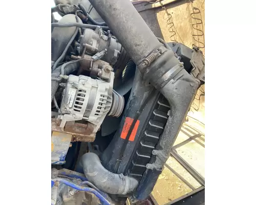 Radiator Shroud Ford LTS9000 Vander Haags Inc Sp