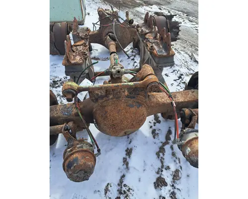 Rears (Front) FORD LTS9000 Truck Salvage International Inc