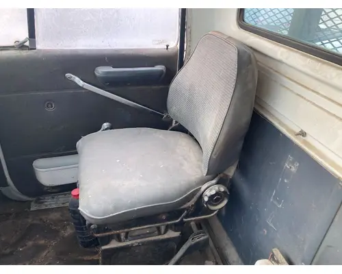 Seat, Front Ford LTS9000 Vander Haags Inc Dm