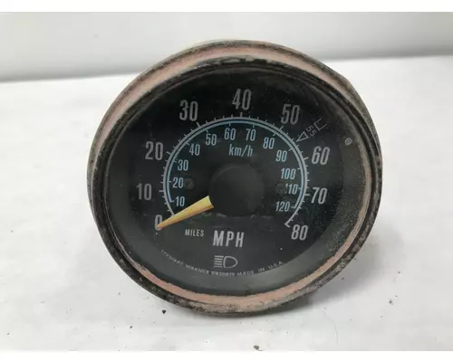 Speedometer Head Cluster Ford LTS9000 Vander Haags Inc Sf