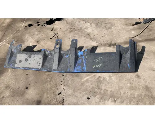 Sun Visor (External) FORD LTS9000 Truck Salvage International Inc