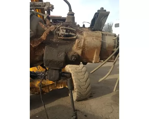 Transmission Assembly FORD LTS9000 Truck Salvage International Inc