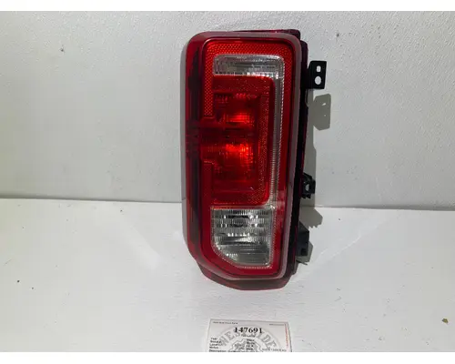 Tail Lamp FORD M2DB 13B505 AG West Side Truck Parts