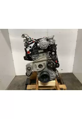 Ford MSG425 Engine Assembly