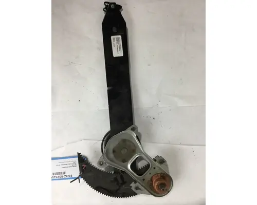 Door Window Regulator, Front FORD Misc Hagerman Inc.