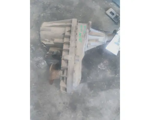 Transfer Case Assembly FORD MP1128F LKQ Evans Heavy Truck Parts