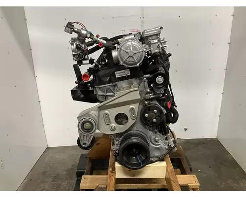 Engine Assembly Ford MSG425 Vander Haags Inc Sp