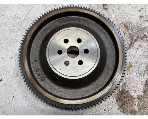 Flywheel Ford MSG425 Vander Haags Inc Sp