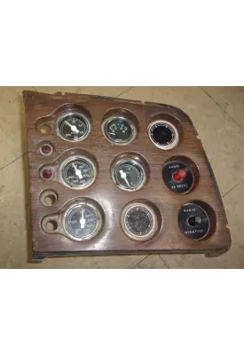 Ford N/A Instrument Cluster