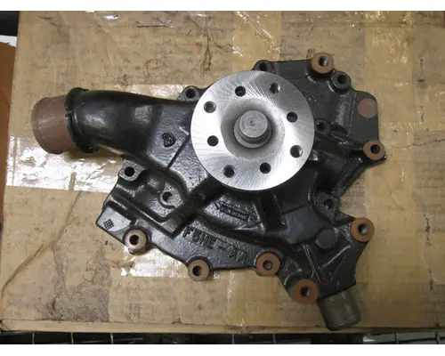 Water Pump FORD N/A Frontier Truck Parts