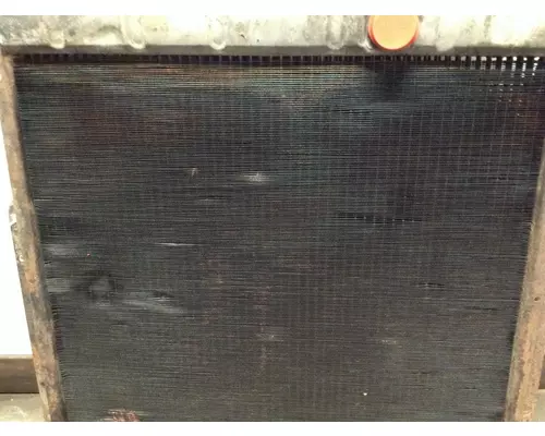 Ford N CONV Radiator