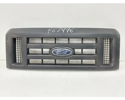 Grille Ford N/A Complete Recycling Group LLC