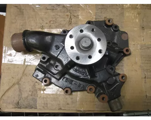 Water Pump FORD N/A Frontier Truck Parts