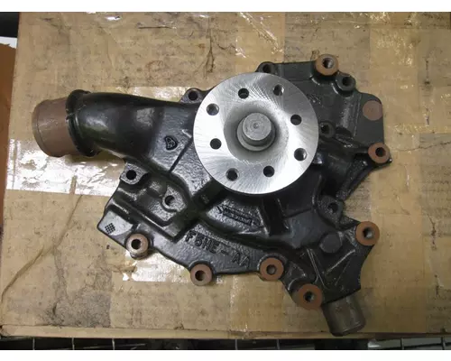 Water Pump FORD N/A Frontier Truck Parts