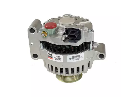 Alternator FORD New Alternator Frontier Truck Parts