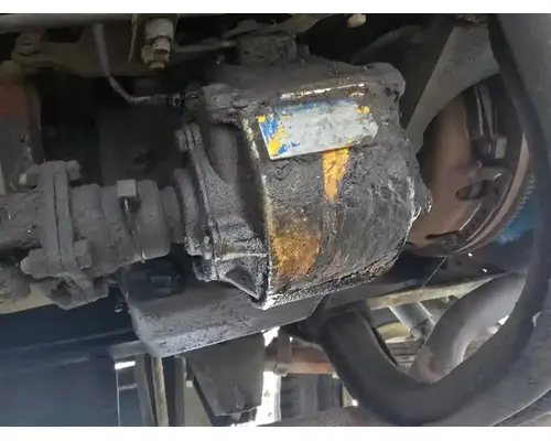 PTO FORD NP435 Geco - Fresno