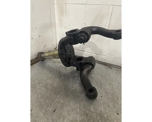 Spindle / Knuckle, Front FORD Nut Back Frontier Truck Parts