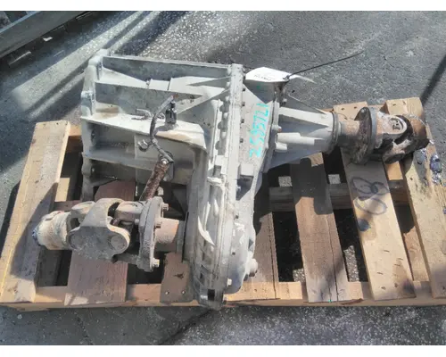 Transfer Case Assembly FORD NV271F LKQ Heavy Truck - Tampa