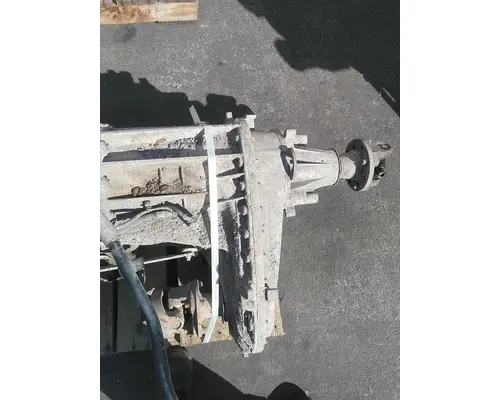 Transfer Case Assembly FORD NV271F LKQ Heavy Truck Maryland