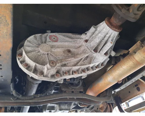 Transfer Case Assembly FORD NV273F LKQ Heavy Truck Maryland