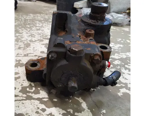 Ford OTHER Steering GearRack