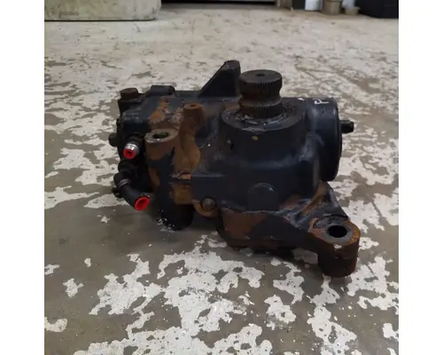 Ford OTHER Steering GearRack