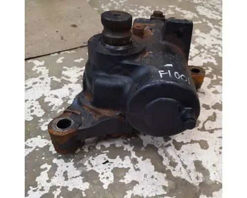 Ford OTHER Steering GearRack