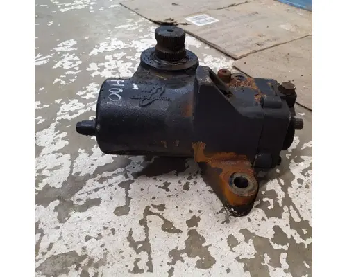 Ford OTHER Steering GearRack