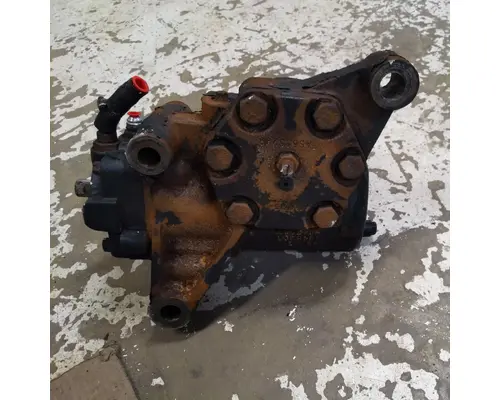 Ford OTHER Steering GearRack