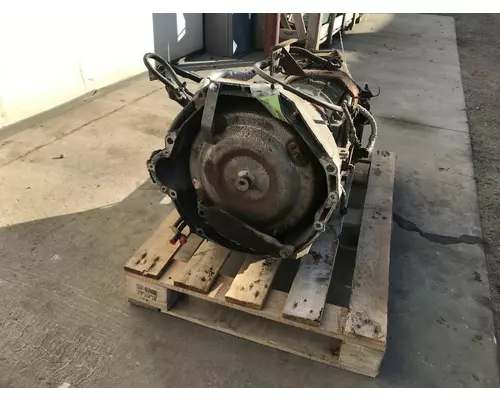 Ford OTHER TransmissionTransaxle Assembly