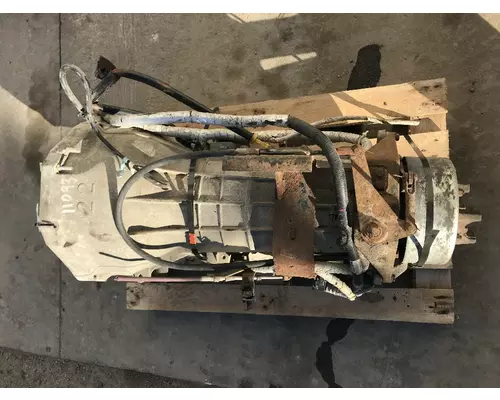 Ford OTHER TransmissionTransaxle Assembly