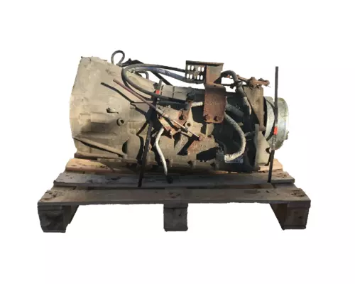Ford OTHER TransmissionTransaxle Assembly