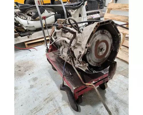 Ford OTHER TransmissionTransaxle Assembly