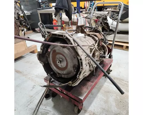 Ford OTHER TransmissionTransaxle Assembly