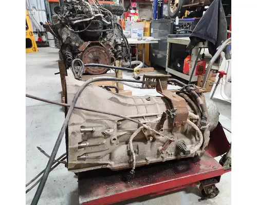 Ford OTHER TransmissionTransaxle Assembly