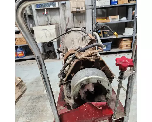Ford OTHER TransmissionTransaxle Assembly