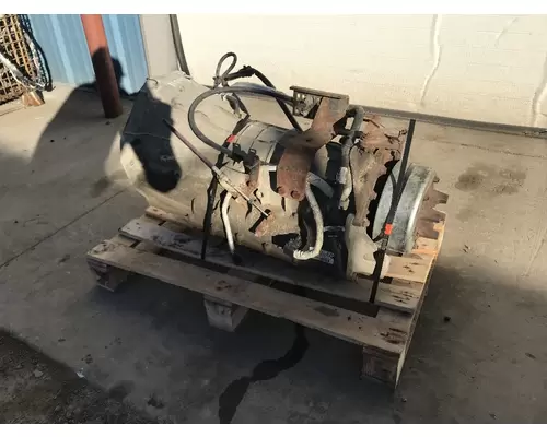 Ford OTHER TransmissionTransaxle Assembly