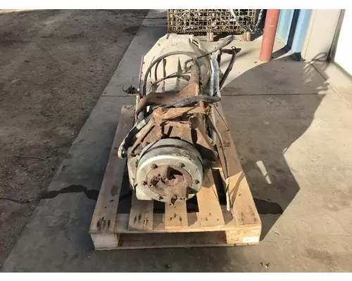 Ford OTHER TransmissionTransaxle Assembly