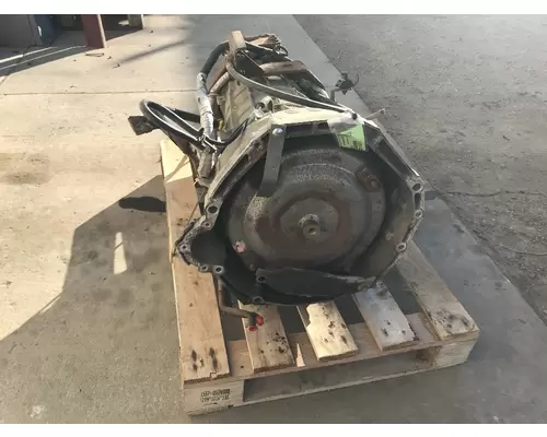 Ford OTHER TransmissionTransaxle Assembly