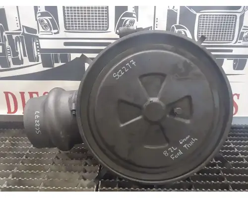 Air Cleaner Ford Other Machinery And Truck Parts