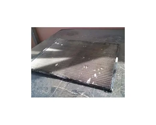 Air Conditioner Condenser FORD Other American Truck Salvage