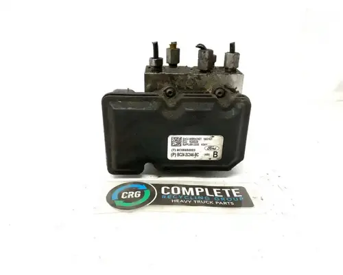 Anti Lock Brake Parts Ford Other Complete Recycling Group LLC