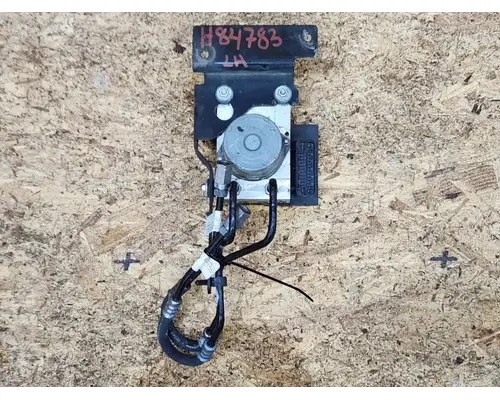 Anti Lock Brake Parts Ford Other Complete Recycling Group LLC