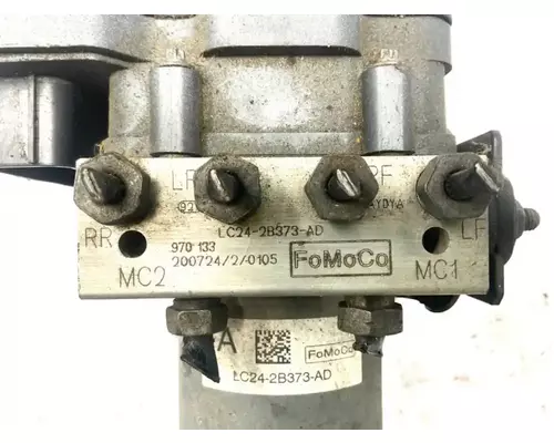 Ford Other Anti-lock Brake Pts