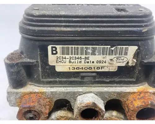 Ford Other Anti-lock Brake Pts