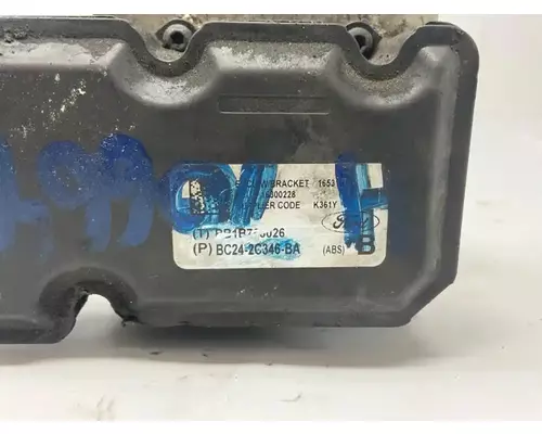 Ford Other Anti-lock Brake Pts