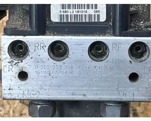Ford Other Anti-lock Brake Pts