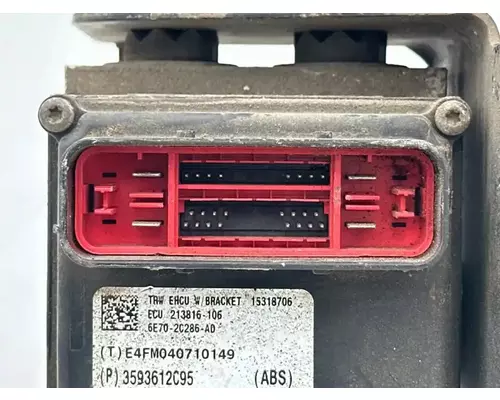 Ford Other Anti-lock Brake Pts