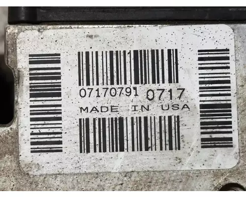 Ford Other Anti-lock Brake Pts