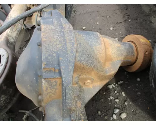 Axle Assembly, Rear (Single Or Rear) FORD Other Geco - Fresno